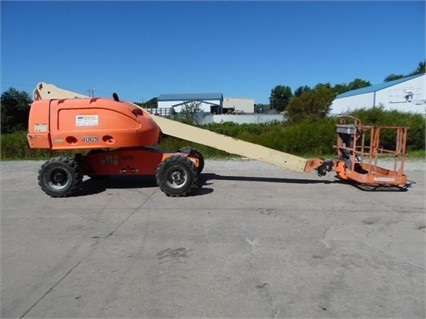 Lift Jlg 400S