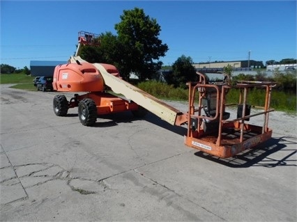 Plataformas Elevadoras Jlg 400S seminueva en venta Ref.: 1475528547211375 No. 2