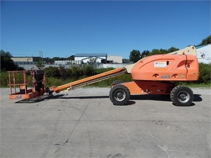 Plataformas Elevadoras Jlg 400S seminueva en venta Ref.: 1475528547211375 No. 4