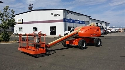 Lift Jlg 400S