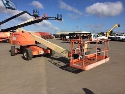 Lift Jlg 400S