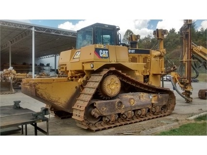 Tractores Sobre Orugas Caterpillar D10T usada Ref.: 1475534545977590 No. 4