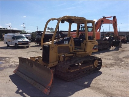 Dozers/tracks Caterpillar D3G