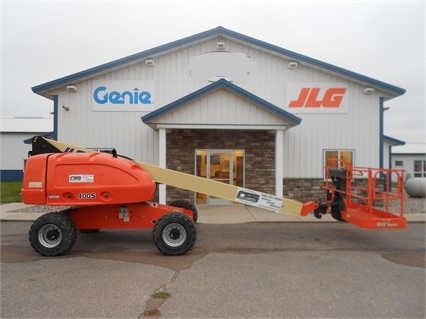 Plataformas Elevadoras Jlg 400S en venta Ref.: 1475598259672266 No. 2