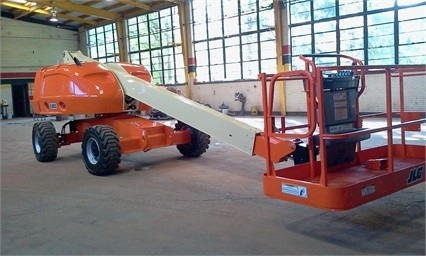 Lift Jlg 400S