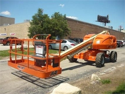 Lift Jlg 400S