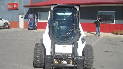 Minicargadores Bobcat S650 importada a bajo costo Ref.: 1475603652449494 No. 4