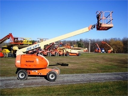 Lift Jlg 400S