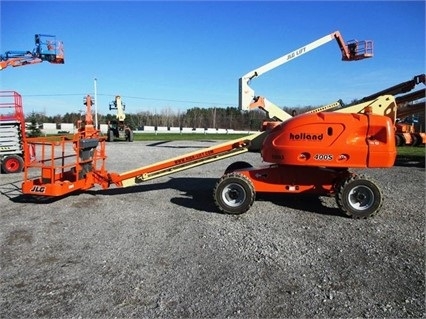 Plataformas Elevadoras Jlg 400S usada en buen estado Ref.: 1475604515014500 No. 2