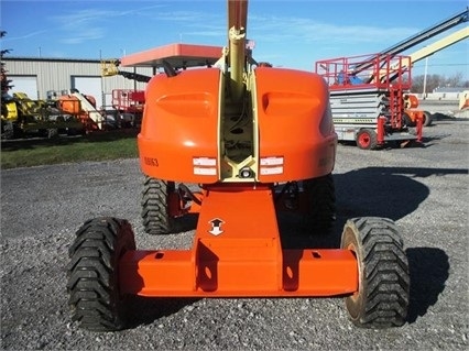 Plataformas Elevadoras Jlg 400S usada en buen estado Ref.: 1475604515014500 No. 4