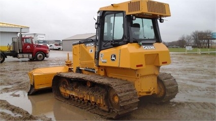 Tractores Sobre Orugas Deere 650 de importacion a la venta Ref.: 1475605817250176 No. 3