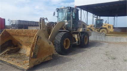 Cargadoras Sobre Ruedas Caterpillar 938K