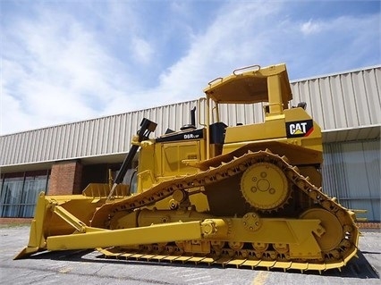 Tractores Sobre Orugas Caterpillar D6R seminueva en perfecto esta Ref.: 1475613509767439 No. 2