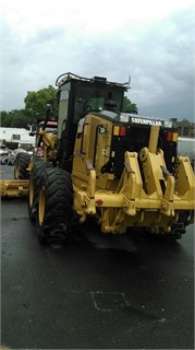 Motoconformadoras Caterpillar 12M usada Ref.: 1475619245781826 No. 3