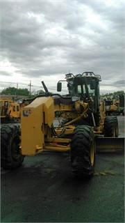 Motoconformadoras Caterpillar 12M usada Ref.: 1475619245781826 No. 4