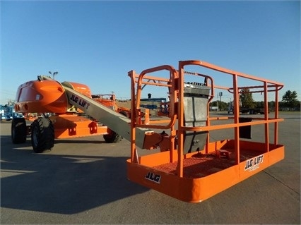 Plataformas Elevadoras Jlg 400S de segunda mano en venta Ref.: 1475681550076748 No. 4