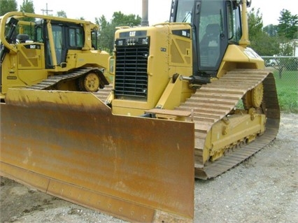 Tractores Sobre Orugas Caterpillar D6N usada a buen precio Ref.: 1475686091901140 No. 2