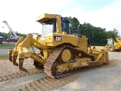 Tractores Sobre Orugas Caterpillar D6T en buenas condiciones Ref.: 1475688705163932 No. 2