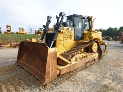 Tractores Sobre Orugas Caterpillar D6T en buenas condiciones Ref.: 1475688705163932 No. 4