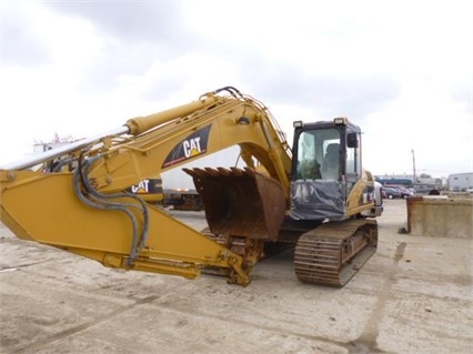 Hydraulic Excavator Caterpillar 315CL