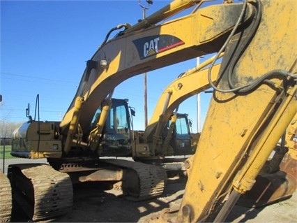 Excavadoras Hidraulicas Caterpillar 330C usada Ref.: 1475696815404564 No. 2