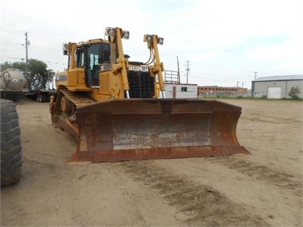 Tractores Sobre Orugas Caterpillar D7R seminueva Ref.: 1475704374817552 No. 3