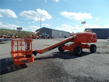 Plataformas Elevadoras Jlg 400S importada a bajo costo Ref.: 1475771798741852 No. 3