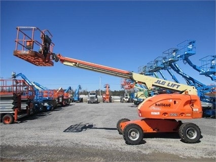 Lift Jlg 400S