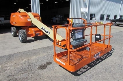 Plataformas Elevadoras Jlg 400S en venta, usada Ref.: 1475775466018426 No. 3