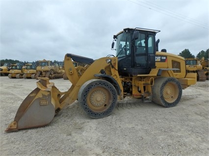 Wheel Loaders Caterpillar 938K