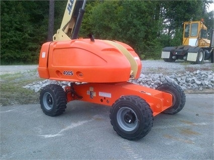 Plataformas Elevadoras Jlg 400S seminueva en venta Ref.: 1475778943231009 No. 2