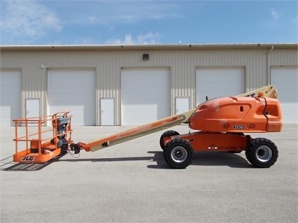 Plataformas Elevadoras Jlg 400S