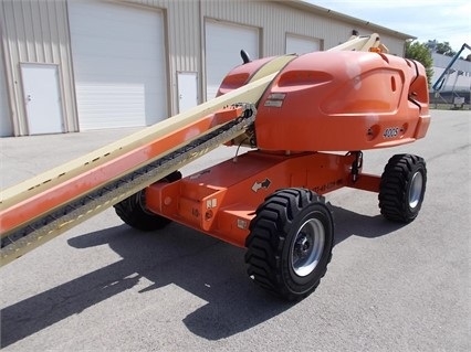 Plataformas Elevadoras Jlg 400S en venta, usada Ref.: 1475782240025817 No. 3