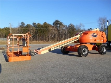 Lift Jlg 400S