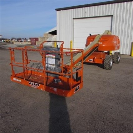 Plataformas Elevadoras Jlg 400S seminueva en venta Ref.: 1475788183405864 No. 3