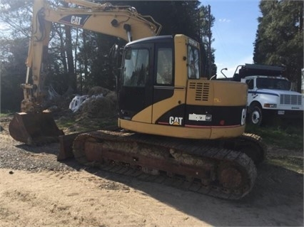 Excavadoras Hidraulicas Caterpillar 314C seminueva en venta Ref.: 1475792065384271 No. 4