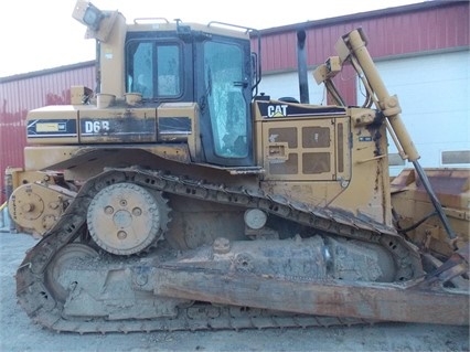 Tractores Sobre Orugas Caterpillar D6R de importacion a la venta Ref.: 1475792288373539 No. 3