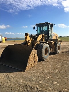 Cargadoras Sobre Ruedas Caterpillar 938K en venta Ref.: 1475798557706817 No. 4