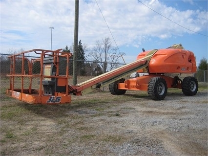 Lift Jlg 400S