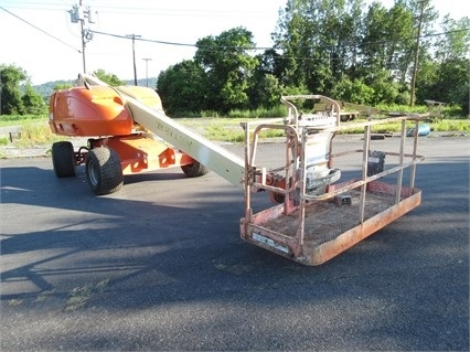 Plataformas Elevadoras Jlg 400S usada Ref.: 1475858483506711 No. 4