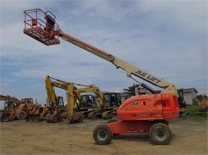 Plataformas Elevadoras Jlg 400S