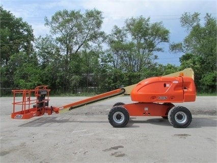 Lift Jlg 400S