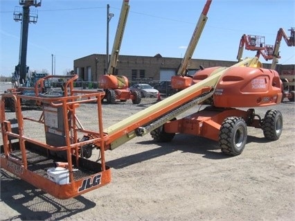 Plataformas Elevadoras Jlg 400S seminueva en venta Ref.: 1475866979379668 No. 2