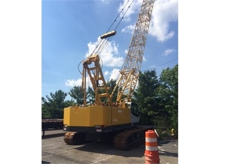 Gruas Kobelco CK1000 de segunda mano en venta Ref.: 1476113501711439 No. 3