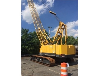 Gruas Kobelco CK1000 de segunda mano en venta Ref.: 1476113501711439 No. 4