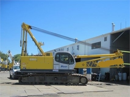 Gruas Kobelco CK1000 de segunda mano en venta Ref.: 1476121073652343 No. 3