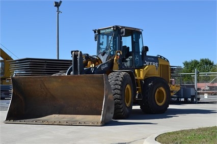 Cargadoras Sobre Ruedas Deere 644K de importacion a la venta Ref.: 1476122867709727 No. 2