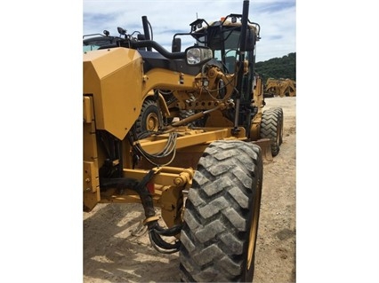 Motoconformadoras Caterpillar 140M en venta Ref.: 1476125802834572 No. 2