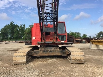 Gruas Link-belt LS-418 de importacion a la venta Ref.: 1476135215794311 No. 2