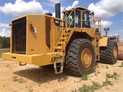 Cargadoras Sobre Ruedas Caterpillar 988H importada Ref.: 1476138472582063 No. 4